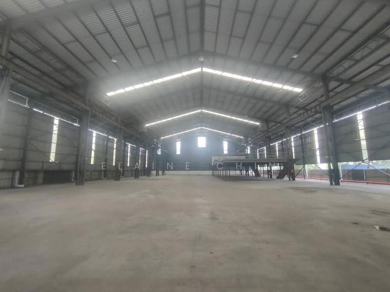 Detached Factory for Sale in Taman Industri Alam Jaya (Puncak Alam) - Elaine Chin - PropertyGuru.com.my