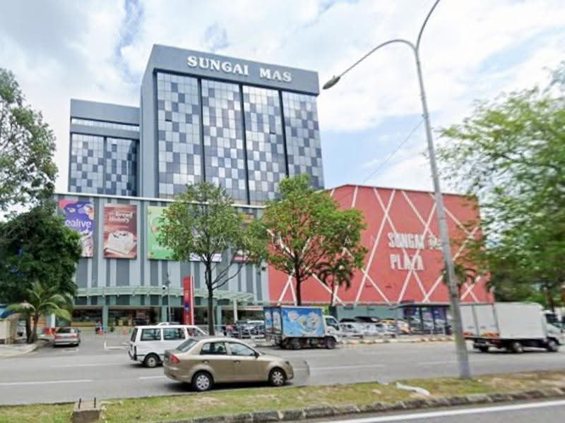 Office for Rent in Jalan Kuching (Kuala Lumpur) - Keanu Tan - PropertyGuru.com.my
