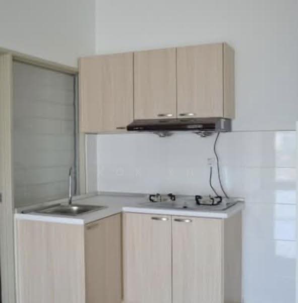 Condominium for Sale at Anyaman Residence - Kok KH - Kitchen - PropertyGuru.com.my