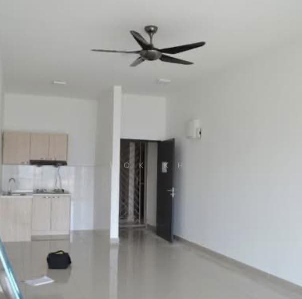Condominium for Sale at Anyaman Residence - Kok KH - Kitchen - PropertyGuru.com.my