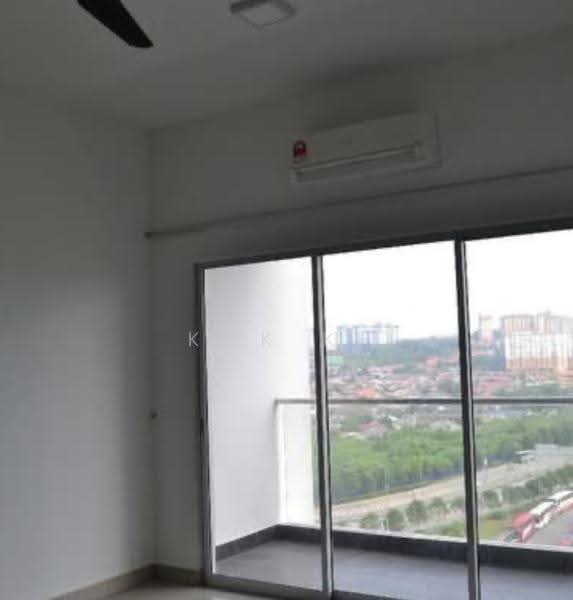 Condominium for Sale at Anyaman Residence - Kok KH - Balcony - PropertyGuru.com.my