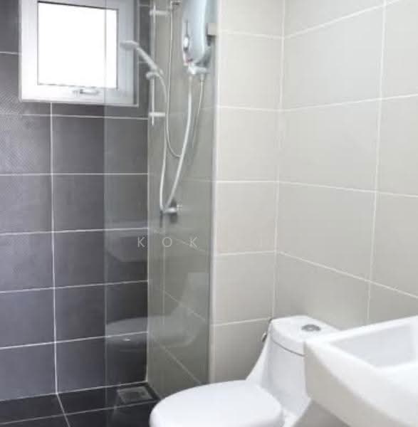 Condominium for Sale at Anyaman Residence - Kok KH - Bathroom - PropertyGuru.com.my