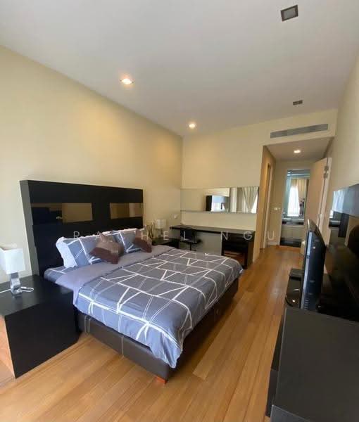 Service Residence for Sale at Pavilion Residences - Rachel Ngu - Bedroom - PropertyGuru.com.my