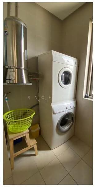 Service Residence for Sale at Pavilion Residences - Rachel Ngu - Interior - PropertyGuru.com.my