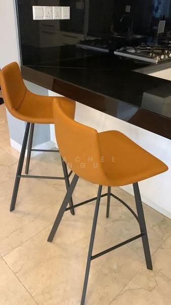 Service Residence for Sale at Pavilion Residences - Rachel Ngu - Kitchen - PropertyGuru.com.my
