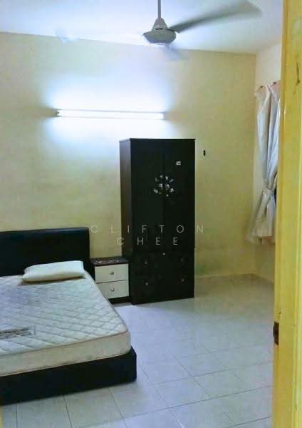 Apartment for Rent at Asia Heights - Clifton Chee - Bedroom - PropertyGuru.com.my