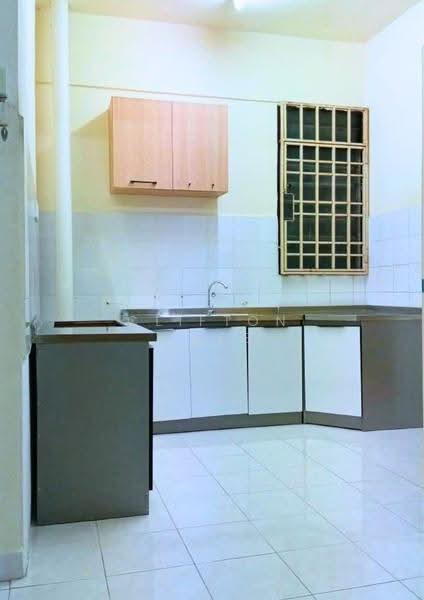 Apartment for Rent at Asia Heights - Clifton Chee - Kitchen - PropertyGuru.com.my
