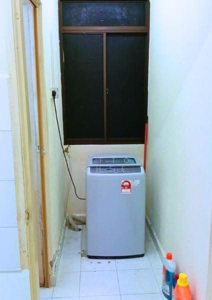 Apartment for Rent at Asia Heights - Clifton Chee - PropertyGuru.com.my