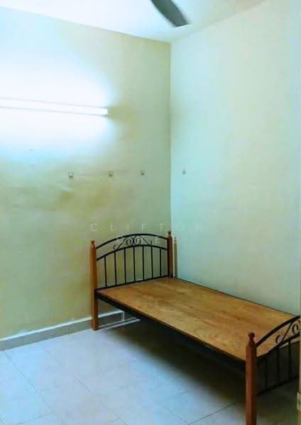 Apartment for Rent at Asia Heights - Clifton Chee - Bedroom - PropertyGuru.com.my