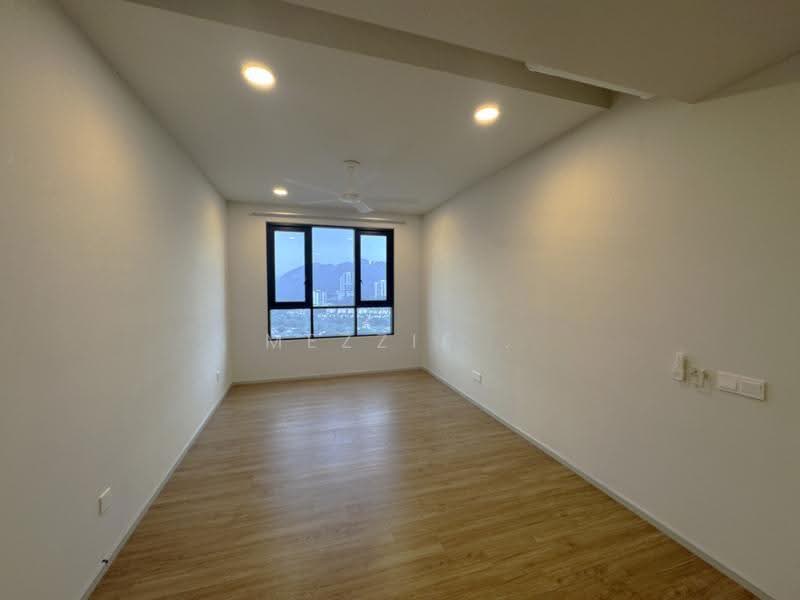 Service Residence for Rent at Melawati : Park One - Mezzie . - Interior - PropertyGuru.com.my