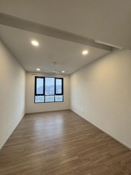 Service Residence for Rent at Melawati : Park One - Mezzie . - Living Room - PropertyGuru.com.my