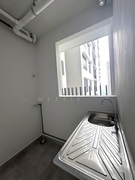 Service Residence for Rent at Melawati : Park One - Mezzie . - Interior - PropertyGuru.com.my