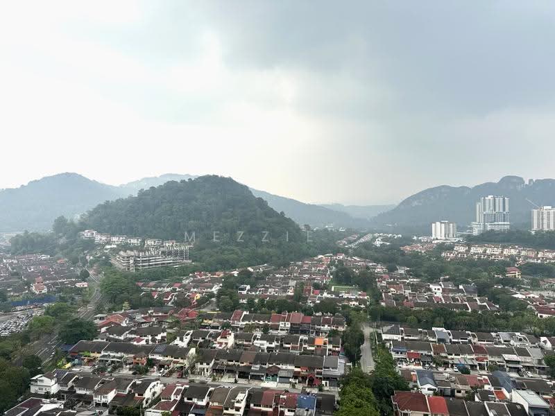 Service Residence for Rent at Melawati : Park One - Mezzie . - PropertyGuru.com.my