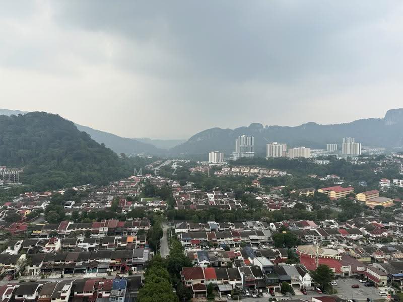 Service Residence for Rent at Melawati : Park One - Mezzie . - PropertyGuru.com.my