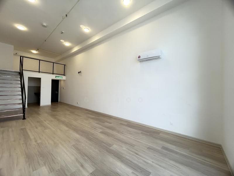 Pejabat untuk Disewa di Mutiara Central (Cheras) - GK Hoo - Interior - PropertyGuru.com.my