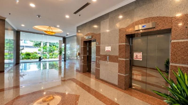 Office for Rent in Seksyen 19 (Petaling Jaya) - FC Ng - Lobby - PropertyGuru.com.my