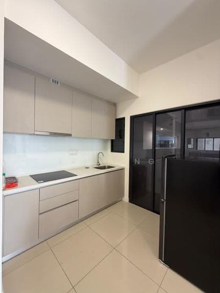Condominium for Rent at Skyline KL - Eric Ong - Kitchen - PropertyGuru.com.my