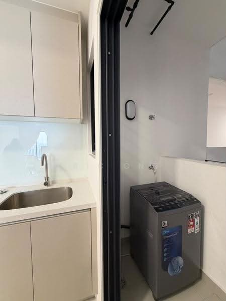 Condominium for Rent at Skyline KL - Eric Ong - Interior - PropertyGuru.com.my
