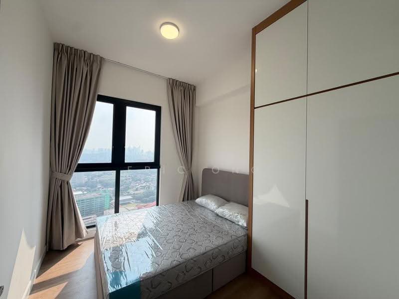 Condominium for Rent at Skyline KL - Eric Ong - Bedroom - PropertyGuru.com.my
