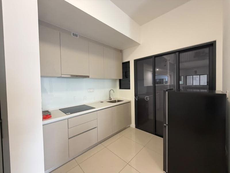 Condominium for Rent at Skyline KL - Eric Ong - Kitchen - PropertyGuru.com.my