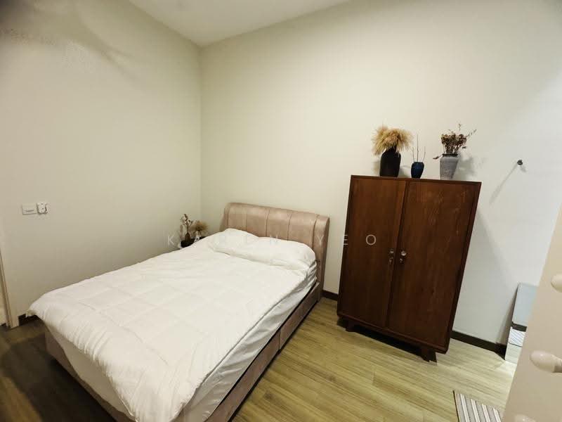 Semi-Detached House for Rent in Setia Tropika (Johor Bahru) - Karen Yeo - Bedroom - PropertyGuru.com.my