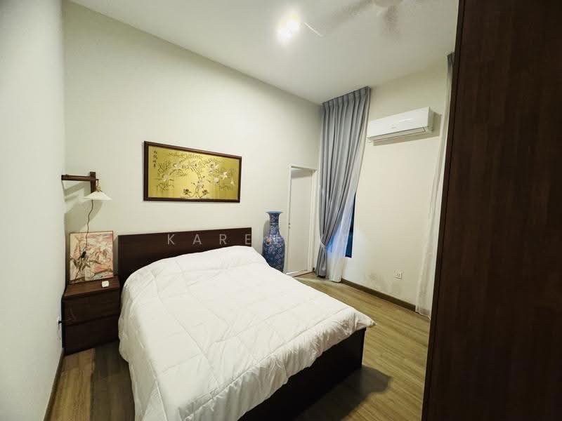 Semi-Detached House for Rent in Setia Tropika (Johor Bahru) - Karen Yeo - Bedroom - PropertyGuru.com.my