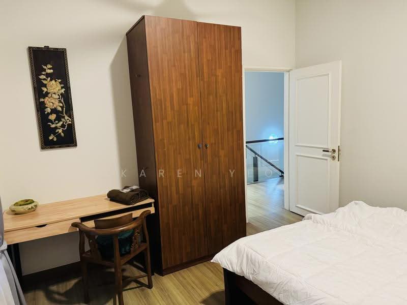 Semi-Detached House for Rent in Setia Tropika (Johor Bahru) - Karen Yeo - Bedroom - PropertyGuru.com.my