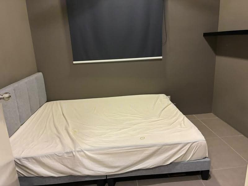 Kediaman Servis untuk Disewa di Suite Enesta - Richard Lee - Bedroom - PropertyGuru.com.my
