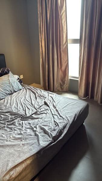 Kediaman Servis untuk Disewa di Suite Enesta - Richard Lee - Bedroom - PropertyGuru.com.my