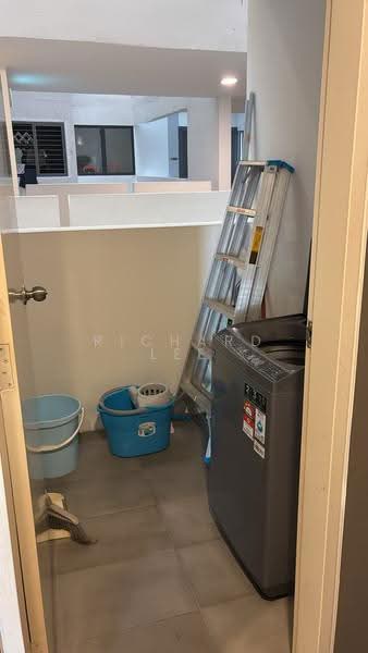 Kediaman Servis untuk Disewa di Suite Enesta - Richard Lee - PropertyGuru.com.my