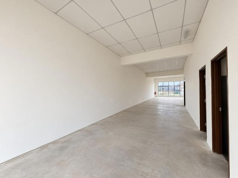 Kedai untuk Disewa di Pasir Gudang (Johor) - Kkay Lee - Corridor - PropertyGuru.com.my