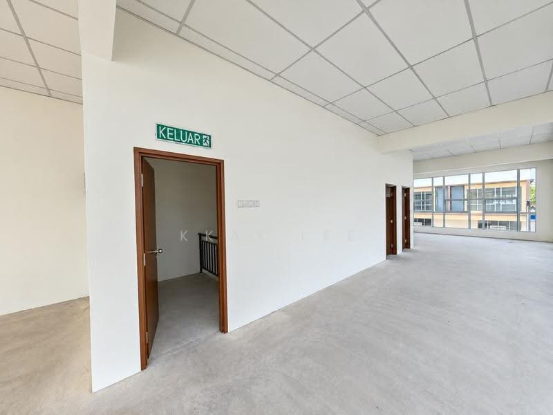 Kedai untuk Disewa di Pasir Gudang (Johor) - Kkay Lee - Interior - PropertyGuru.com.my