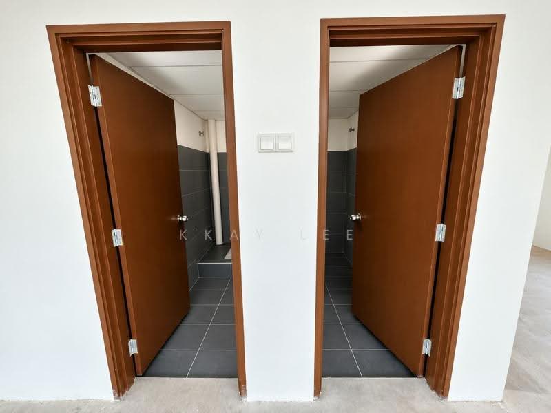 Kedai untuk Disewa di Pasir Gudang (Johor) - Kkay Lee - Bathroom - PropertyGuru.com.my