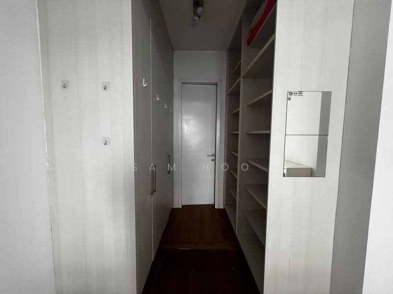 Service Residence for Rent at Cascades Residency - Sam Hoo - Interior - PropertyGuru.com.my
