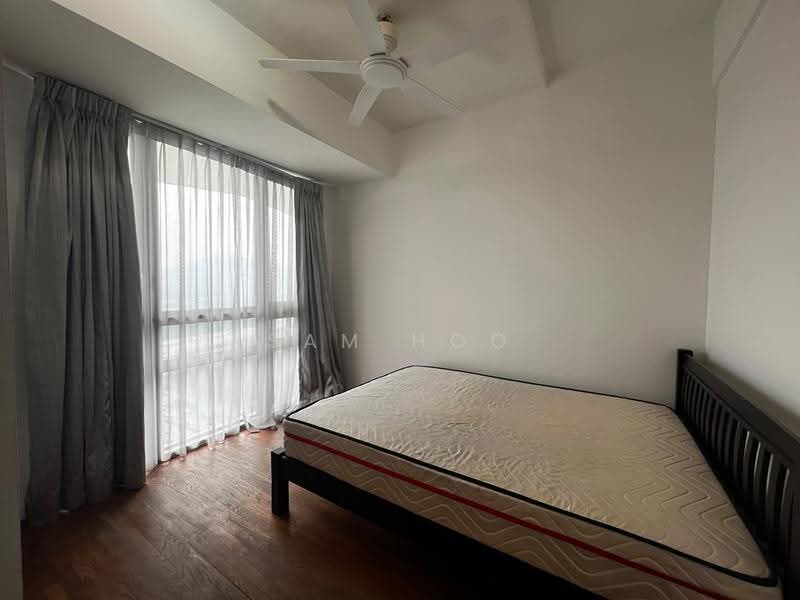 Service Residence for Rent at Cascades Residency - Sam Hoo - Bedroom - PropertyGuru.com.my