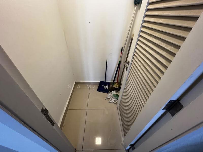 Service Residence for Rent at Cascades Residency - Sam Hoo - PropertyGuru.com.my
