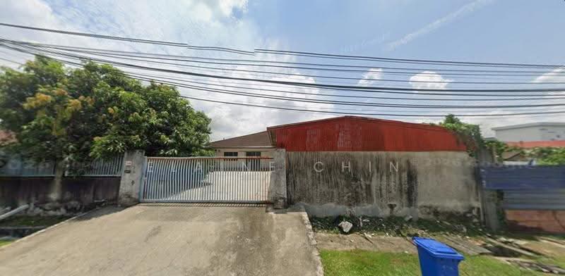 Warehouse for Rent in Kampung Baru Sungai Buloh (Sungai Buloh) - Elaine Chin - Exterior - PropertyGuru.com.my
