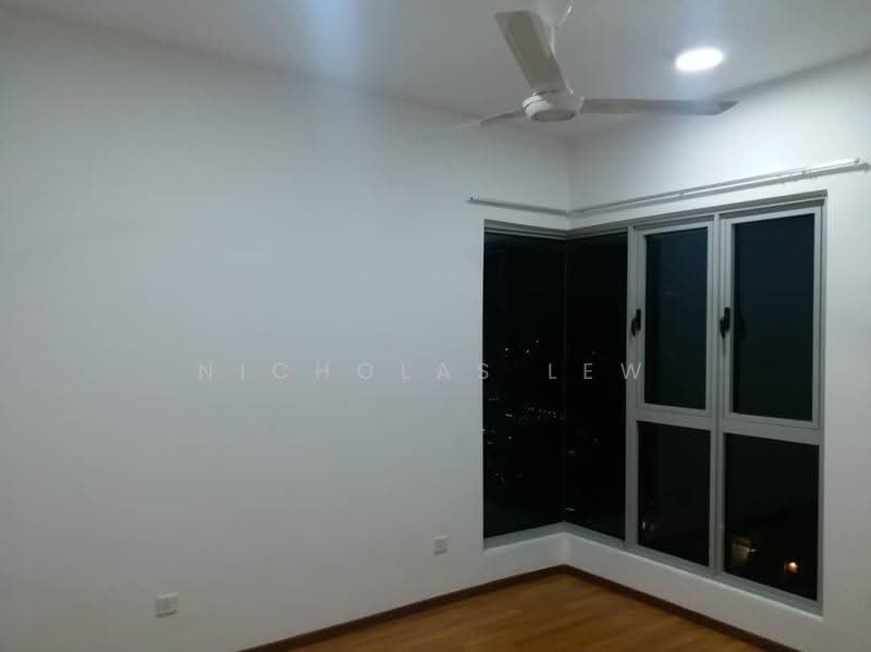 Service Residence for Sale at One South - Nicholas Lew - Living Room - PropertyGuru.com.my
