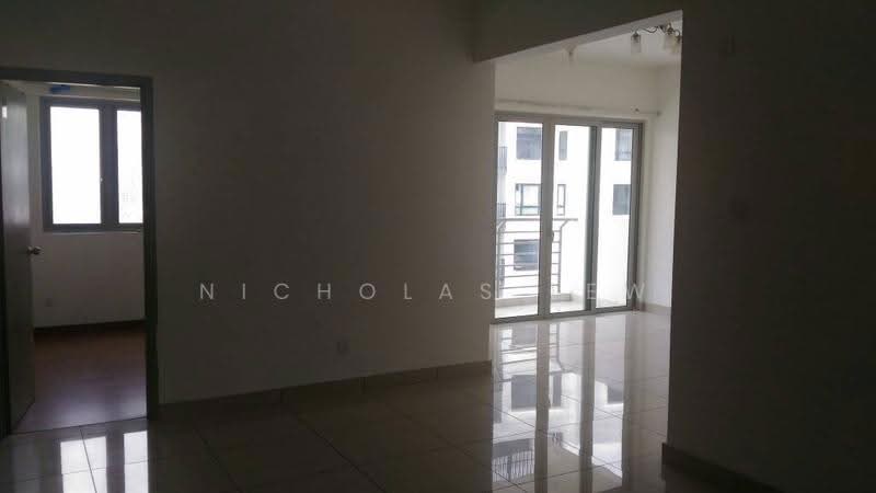 Service Residence for Sale at One South - Nicholas Lew - Living Room - PropertyGuru.com.my