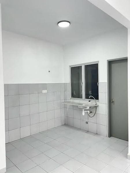 Service Residence for Sale at One South - Nicholas Lew - Kitchen - PropertyGuru.com.my
