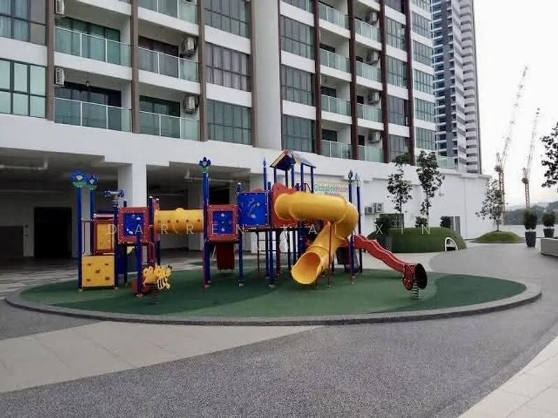 Service Residence for Sale at Amerin Residence - Darren Kai Xin Ng - PropertyGuru.com.my