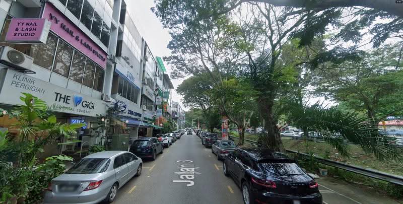 Shop for Rent in Bandar Menjalara (Kuala Lumpur) - Elaine Chin - PropertyGuru.com.my