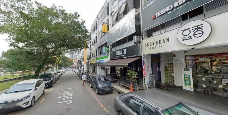 Shop for Rent in Bandar Menjalara (Kuala Lumpur) - Elaine Chin - PropertyGuru.com.my