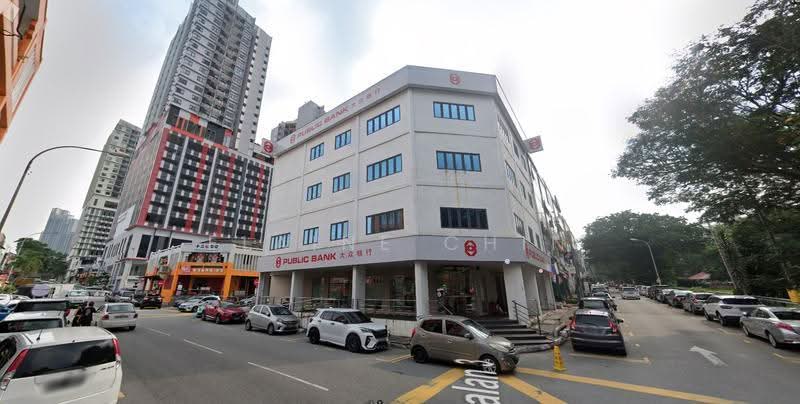 Shop for Rent in Bandar Menjalara (Kuala Lumpur) - Elaine Chin - PropertyGuru.com.my