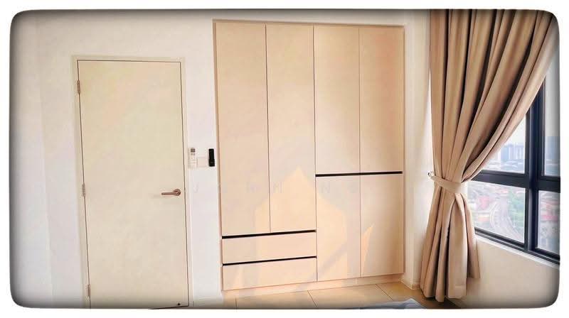 Kediaman Servis untuk Disewa di Residensi Estetik 8 (Est8) - John Ng - Interior - PropertyGuru.com.my