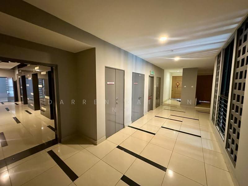 Corridor
