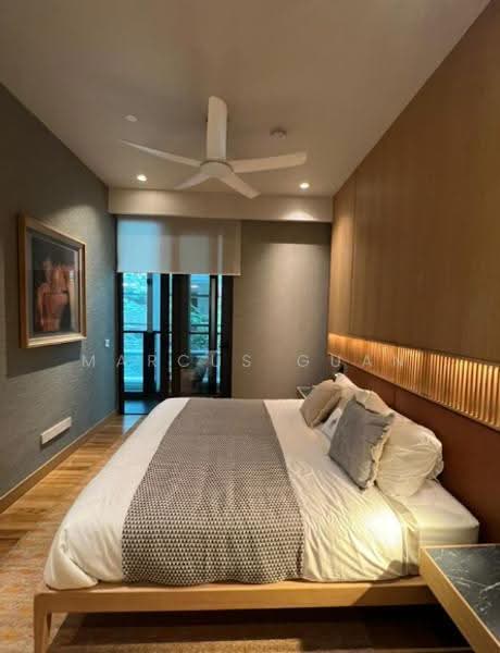 Service Residence for Rent at The Conlay - Marcus Guan - Bedroom - PropertyGuru.com.my