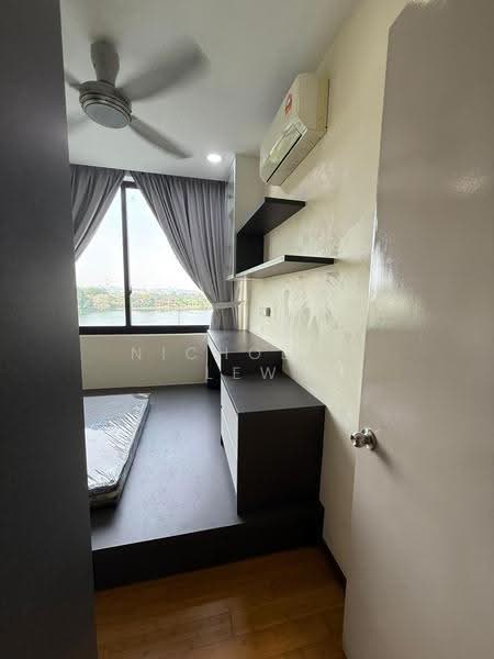 Kondominium untuk Disewa di Dreamcity - Nicholas Lew - PropertyGuru.com.my