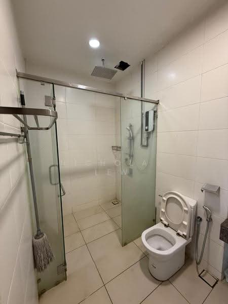 Kondominium untuk Disewa di Dreamcity - Nicholas Lew - PropertyGuru.com.my