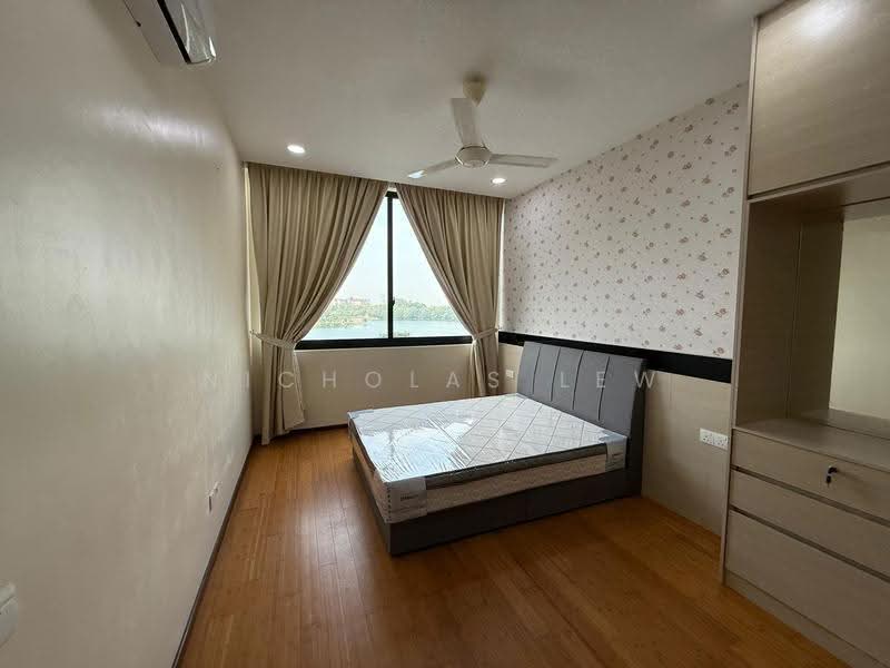 Kondominium untuk Disewa di Dreamcity - Nicholas Lew - PropertyGuru.com.my